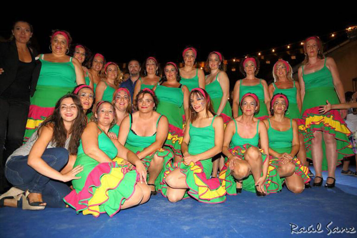 gala playback calera