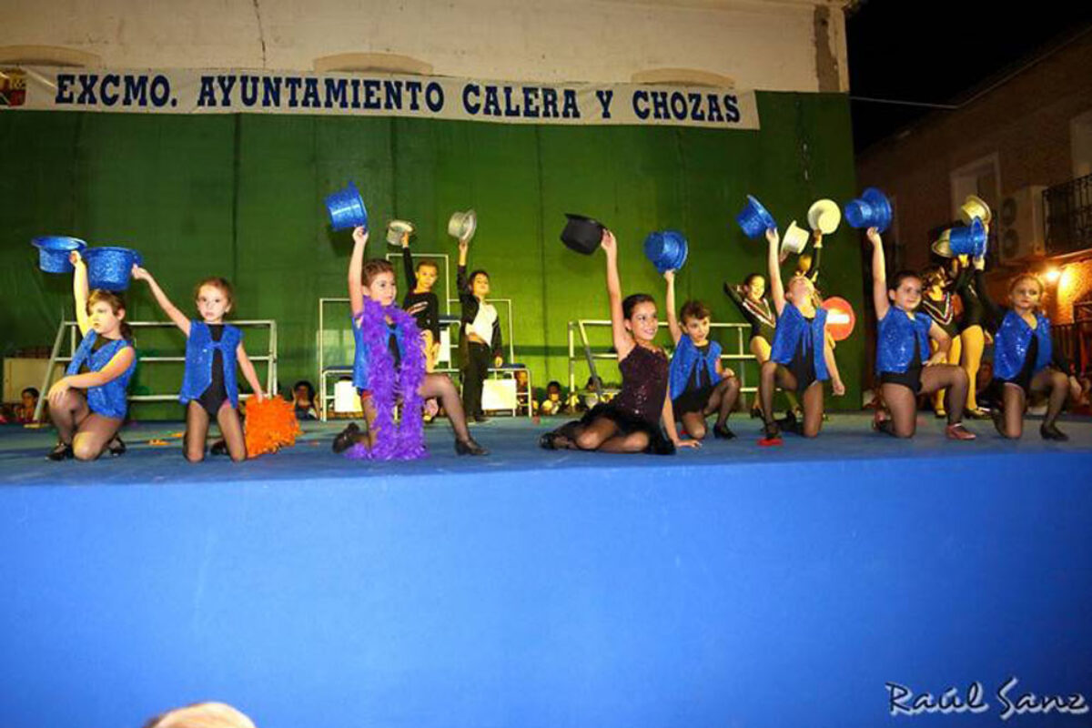 gala playback calera