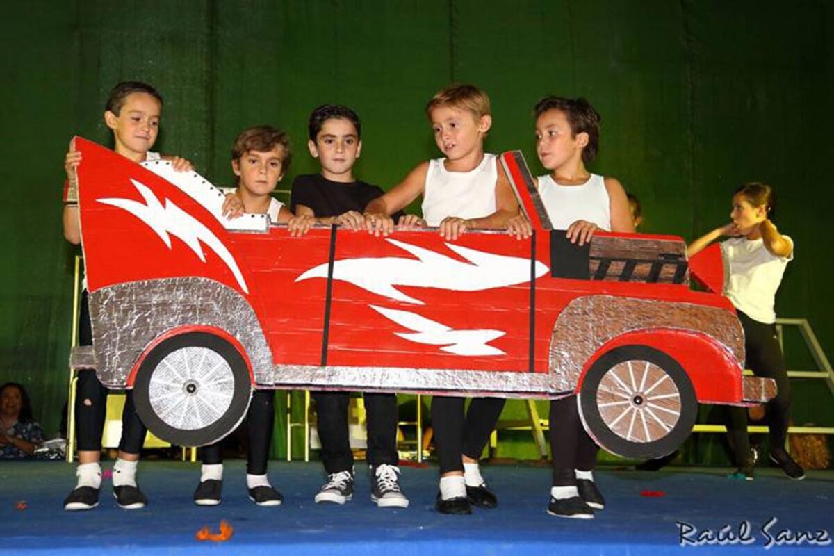 gala playback calera