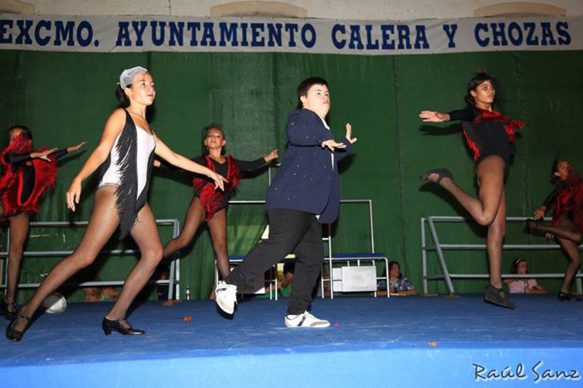 gala playback calera