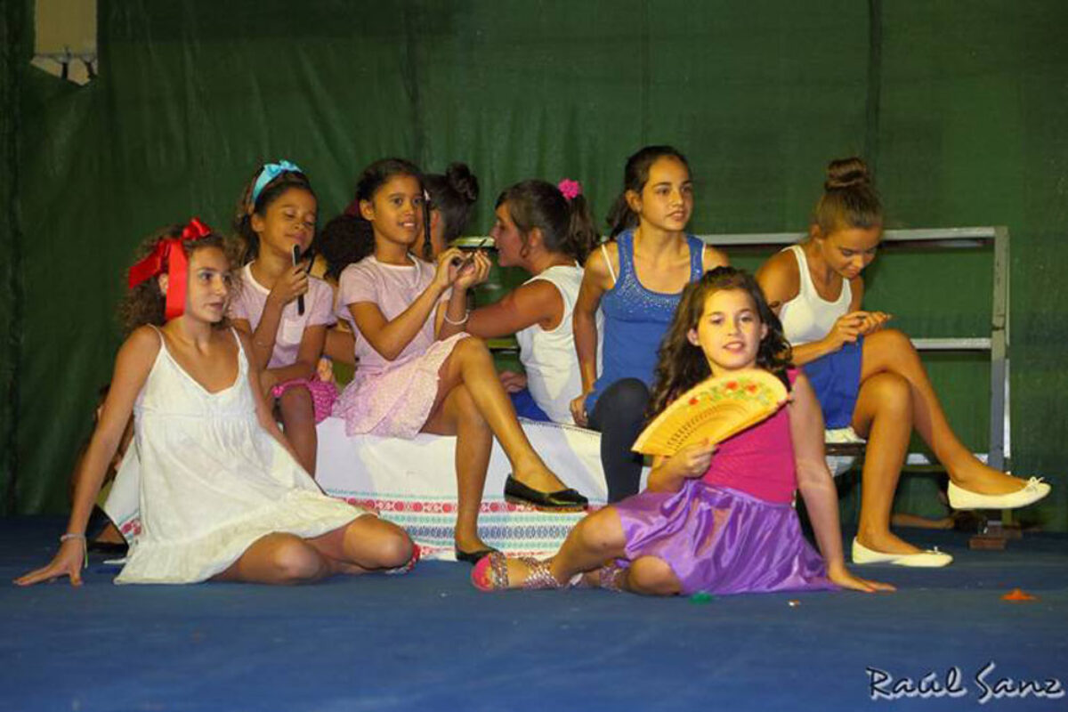 gala playback calera