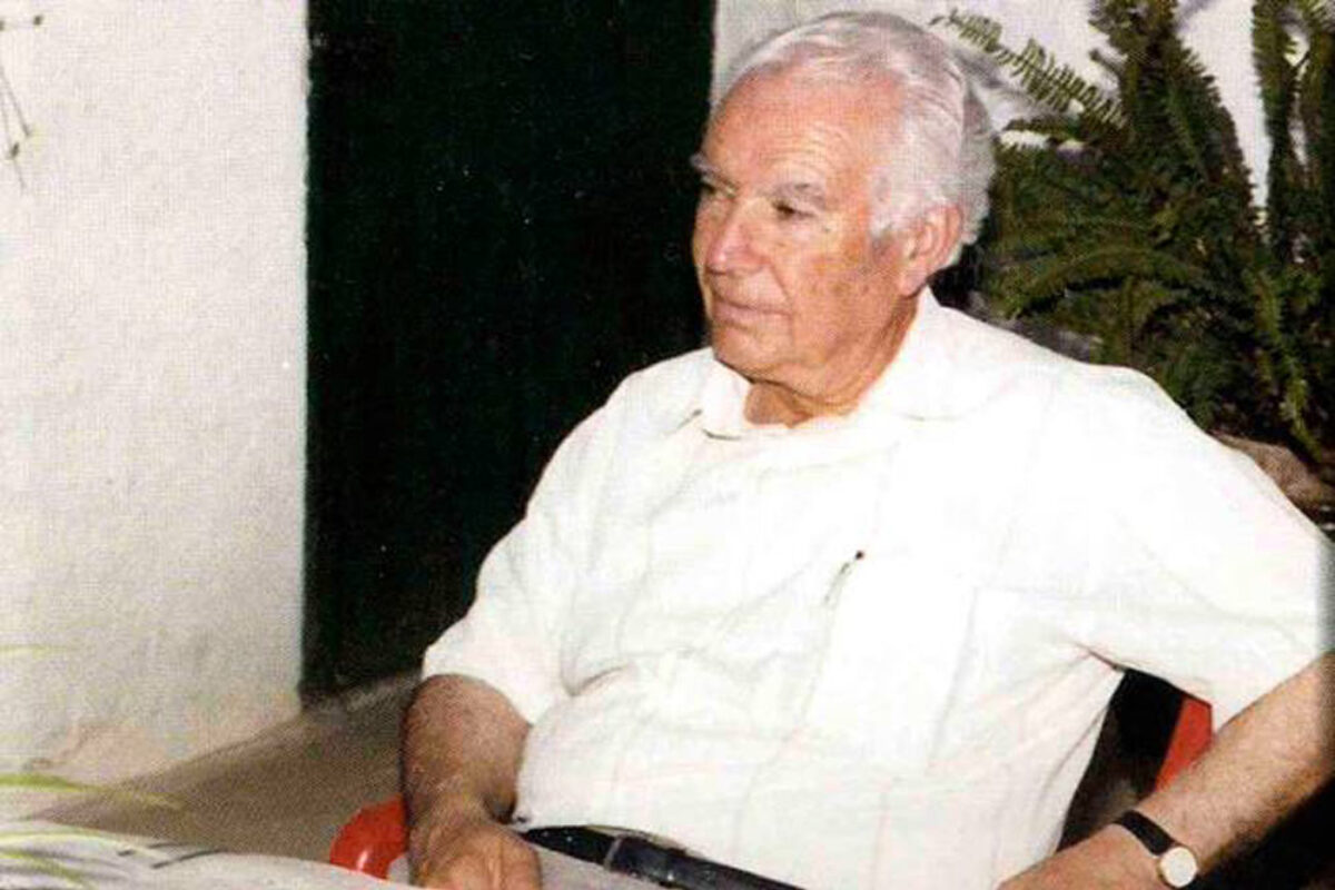 guarderia maestro antonio fernandez calera