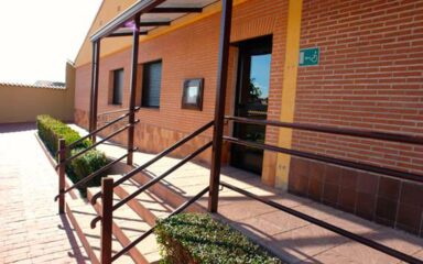 obras calera mejoras accesibilidad