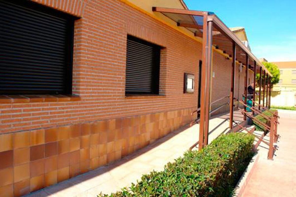 obras calera mejoras accesibilidad