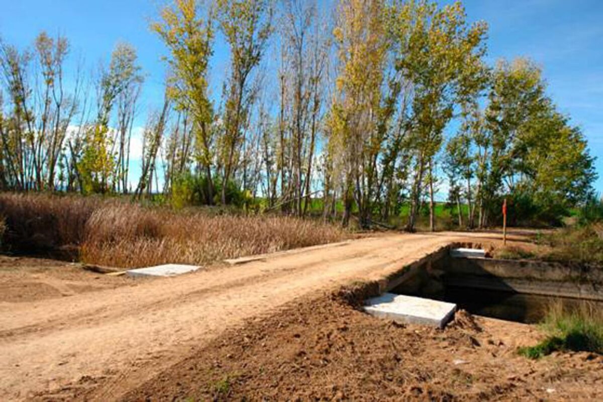 obras calera mejoras accesibilidad