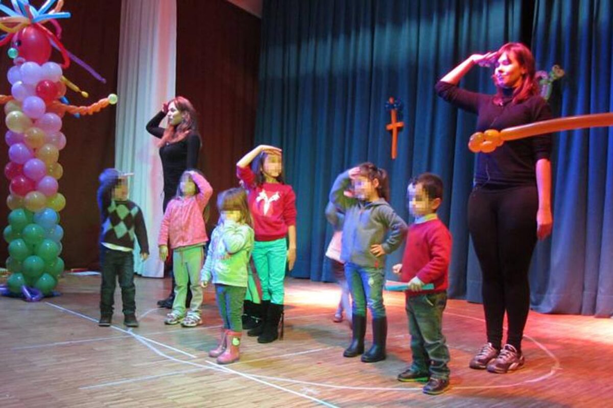 reyes magos en calera