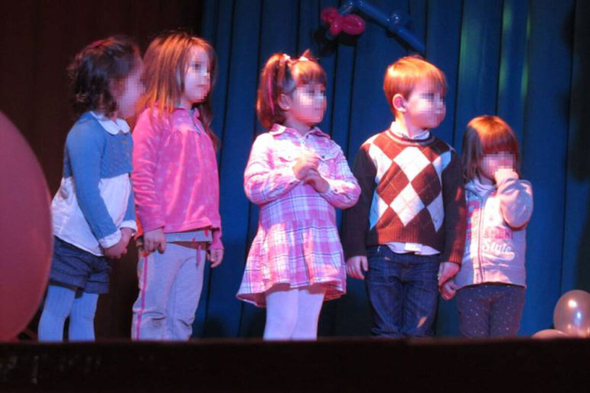 reyes magos en calera