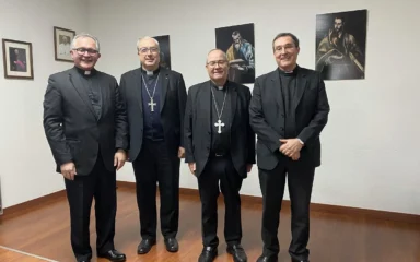 noticia nombramiento jose fernando gonzalez provicario