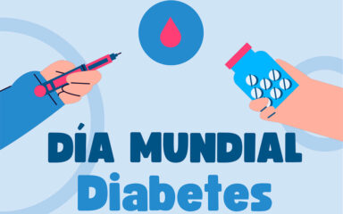 día de la diabetes nov