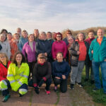 Los Paseos Saludables en Calera y Chozas