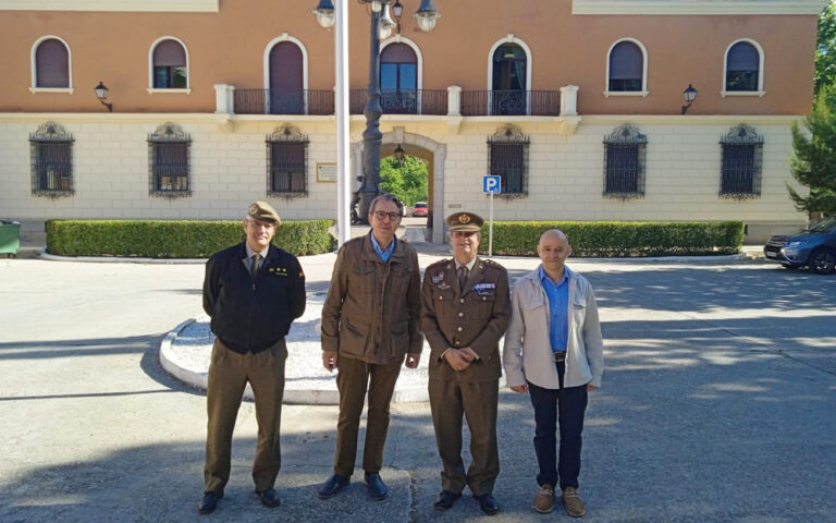 reunion alcalde delegado defensa