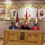 Visita pastoral del Arzobispo de Toledo