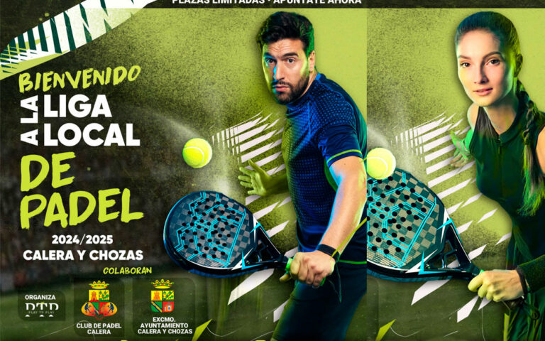 liga local calera chozas