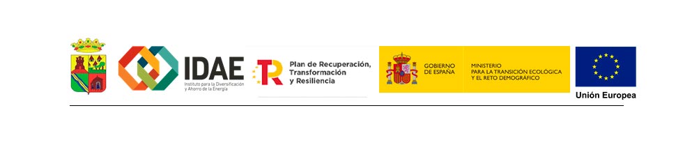 logo idae ministerio