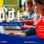 Programa de Competencias para la Infancia