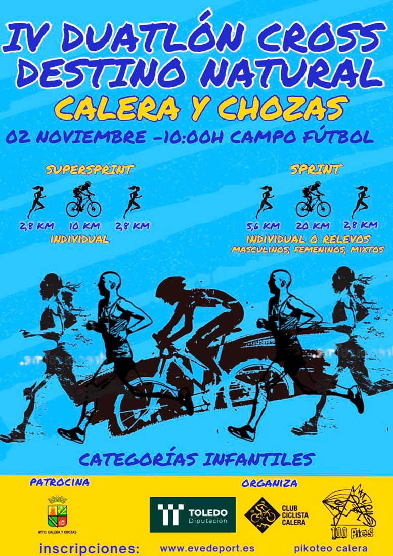 duatlon cross diputacion
