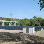 Nueva Planta Fotovoltaica en Calera y Chozas
