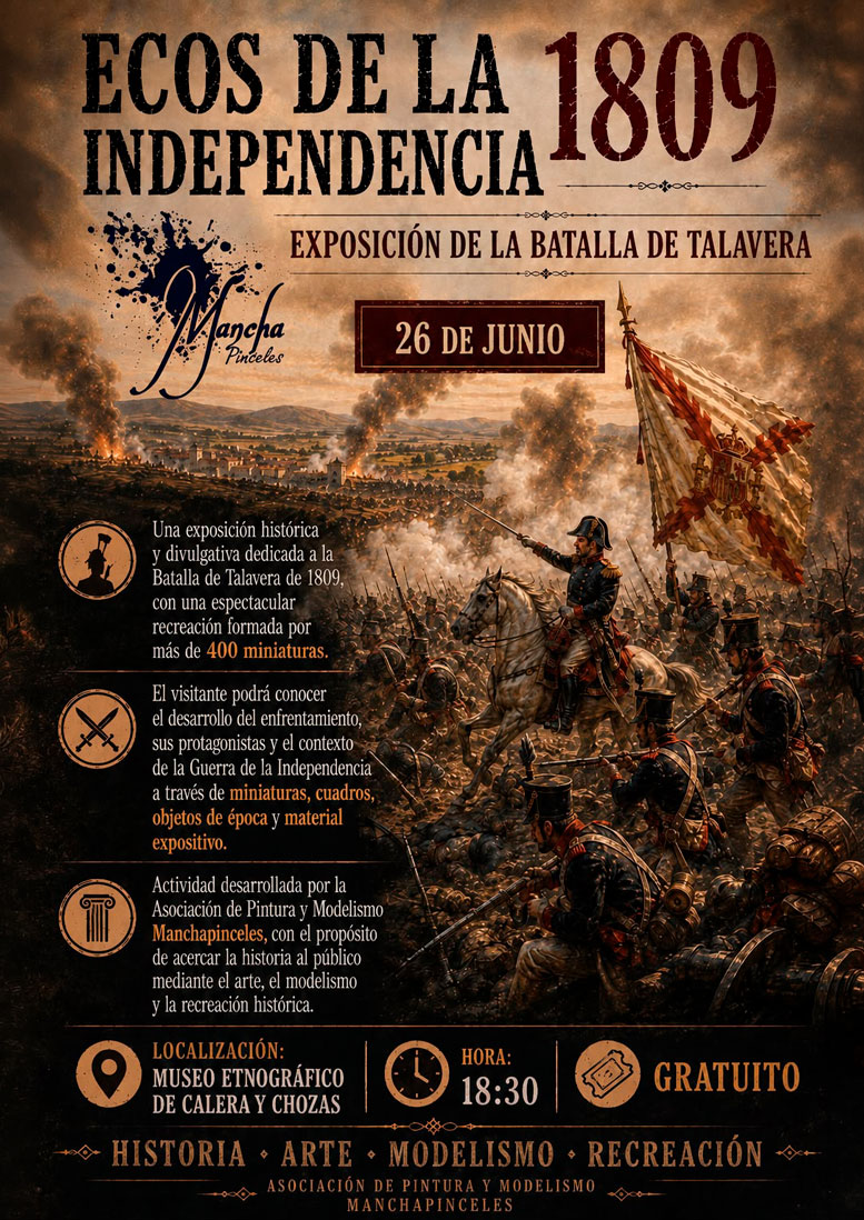 ecos de la independencia