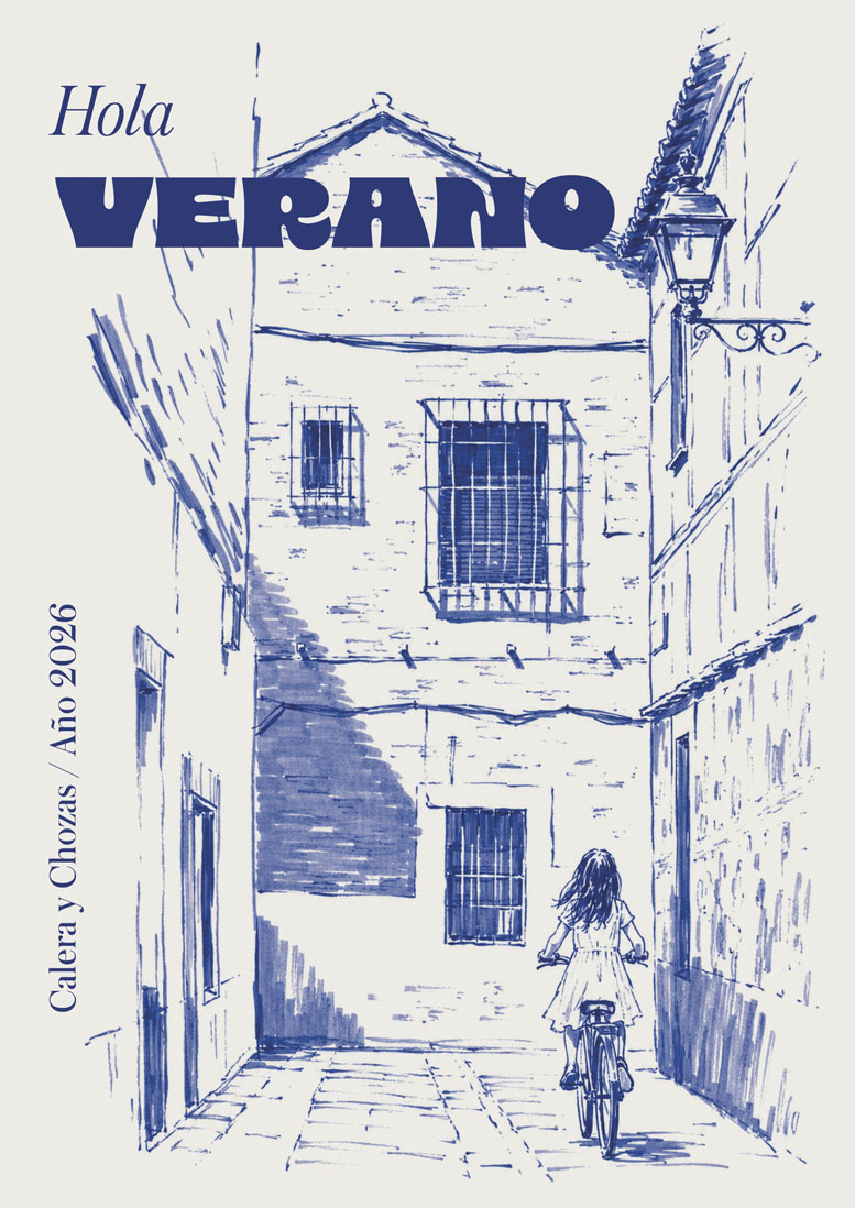 programacion verano calera